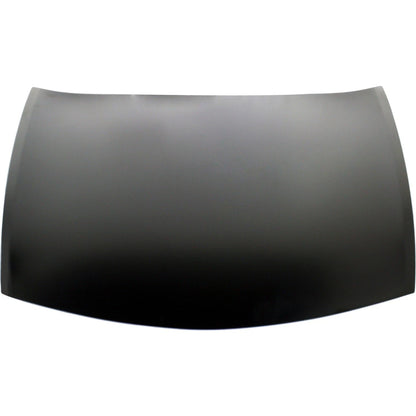 Hood for Honda Accord Coupe (2008–2012)