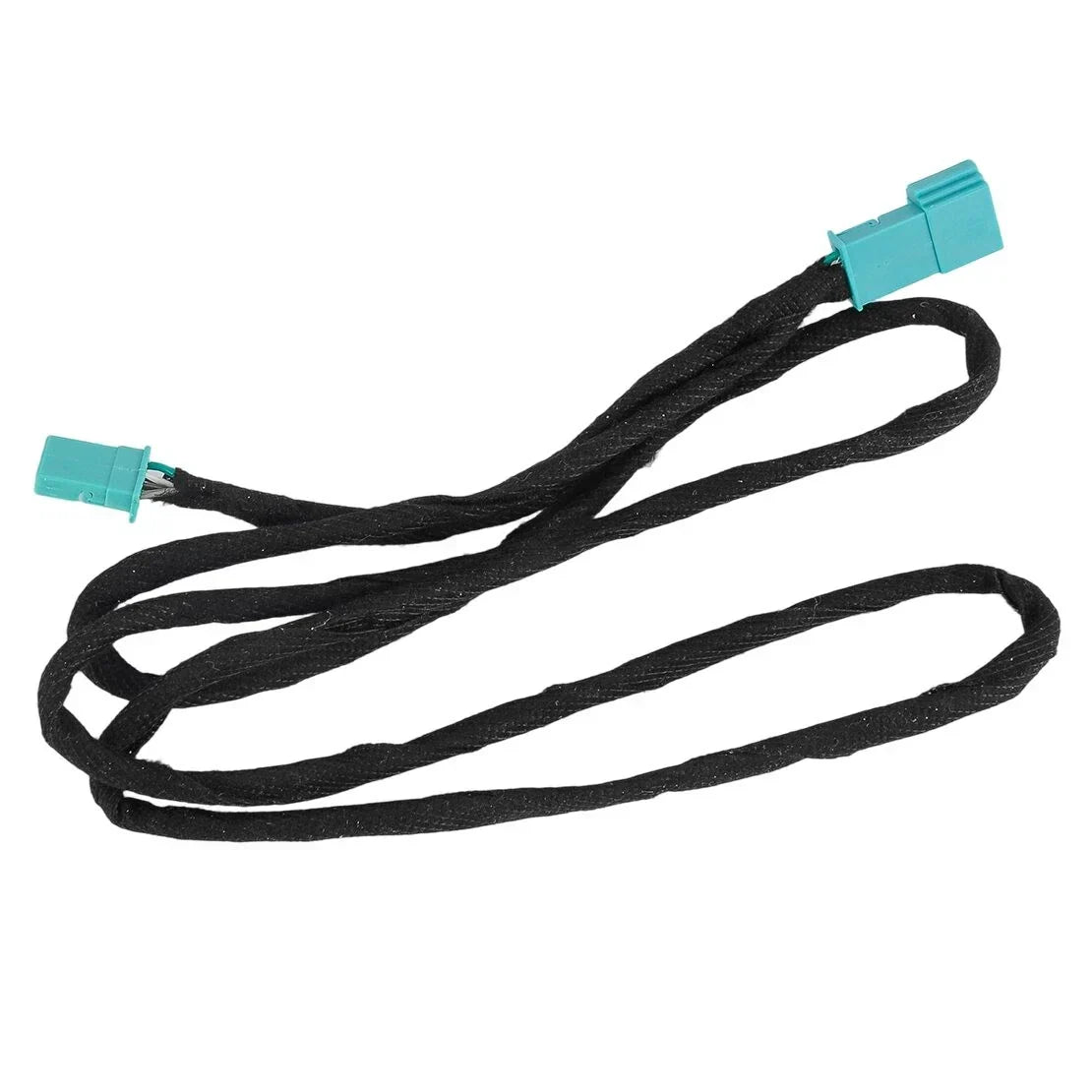 Steering Wheel Shift Paddle Wiring Harness - Fits E84 E90 E93 E81 E88 BMW