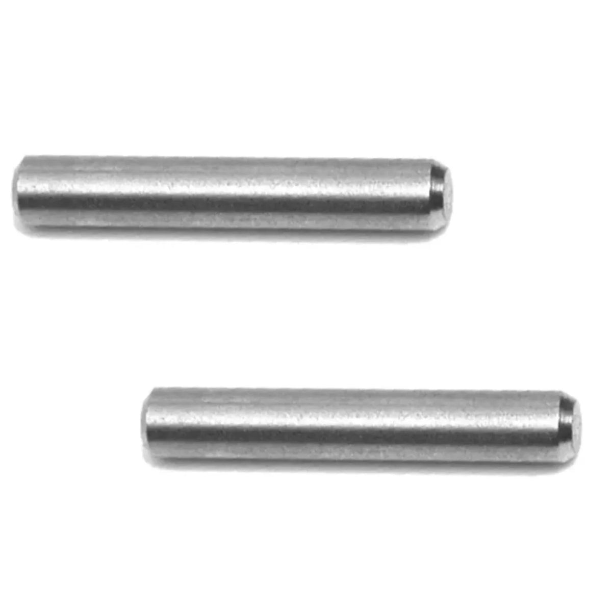 2X Propeller Shear Pin for Honda BF20F, BF2A, BF2D, BF2.3D (58131-ZV0-000)