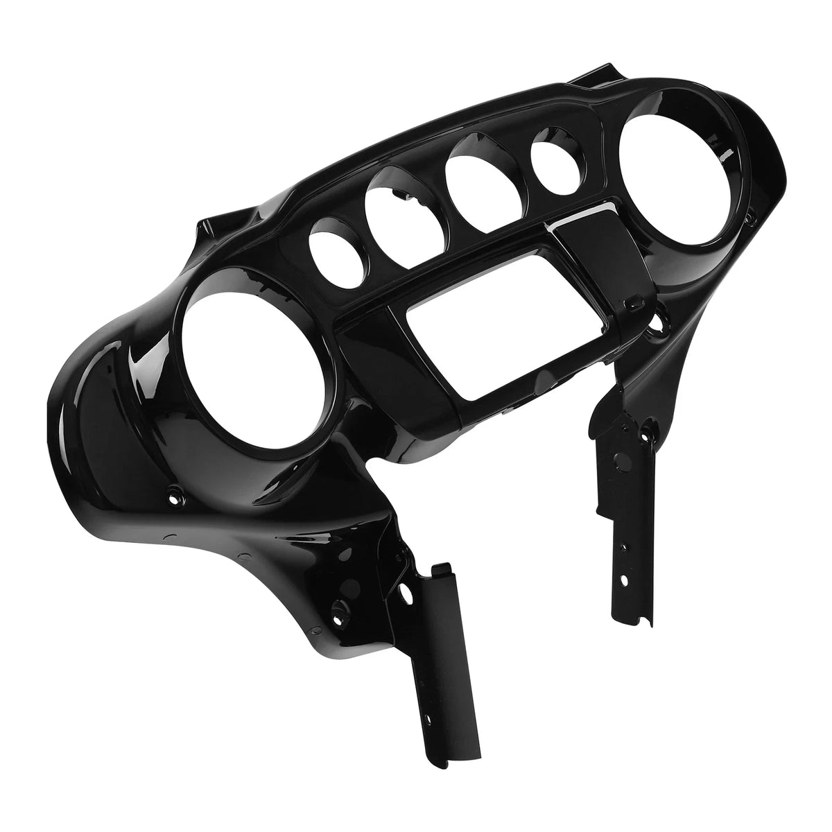 Inner Fairing Speedometer Cover for Harley 2014-2024 Electra Glide
