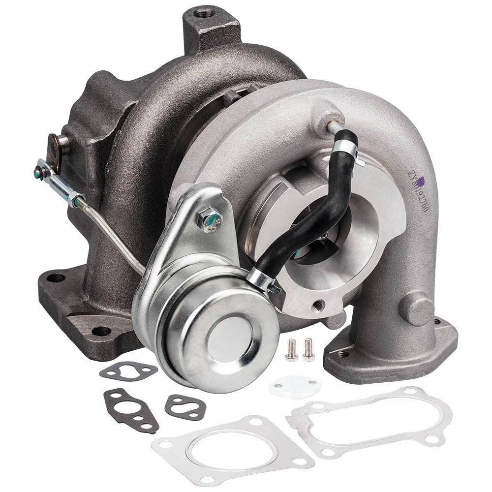 Turbo for Toyota Landcruiser 100 (1998–2007)