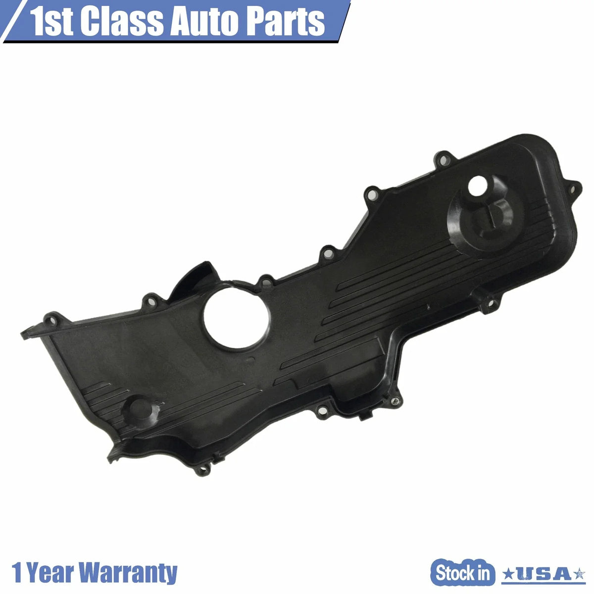 Timing Belt Cover for Subaru Impreza (2008–2011) & Forester (2006–2010) 13570AA152