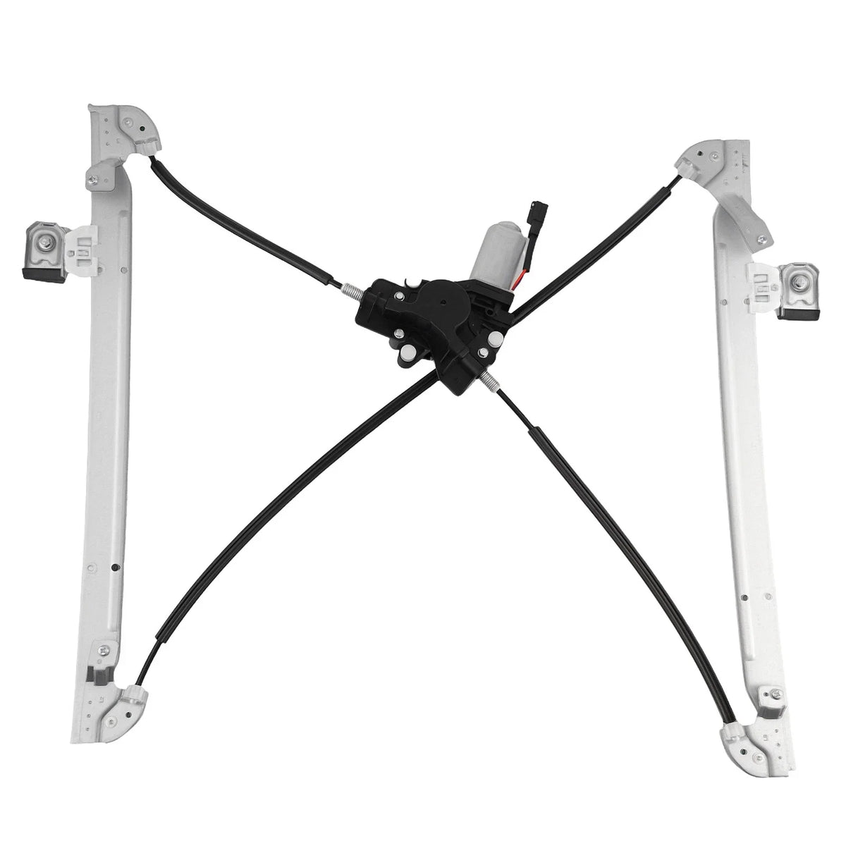 Front Left Window Regulator with Motor for Chrysler Town & Country (2008–2016)