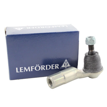 Tie Rod End (Outer) for Driver Side by Lemfoerder