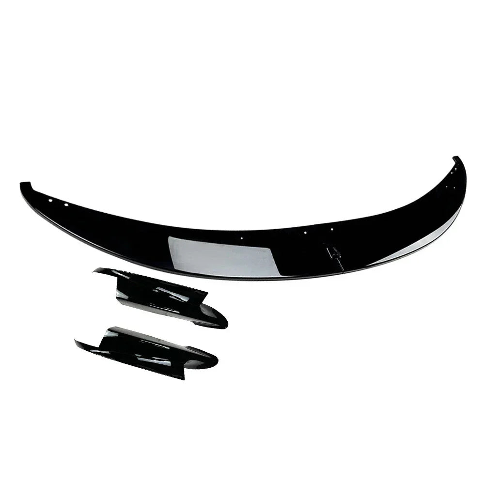 Front Lip Spoiler for BMW M3 E90 E91 E92 E93 (2006-2013)