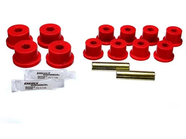 Rear Leaf Spring Bushing for Suzuki Samurai (1986–1995) XR619WB