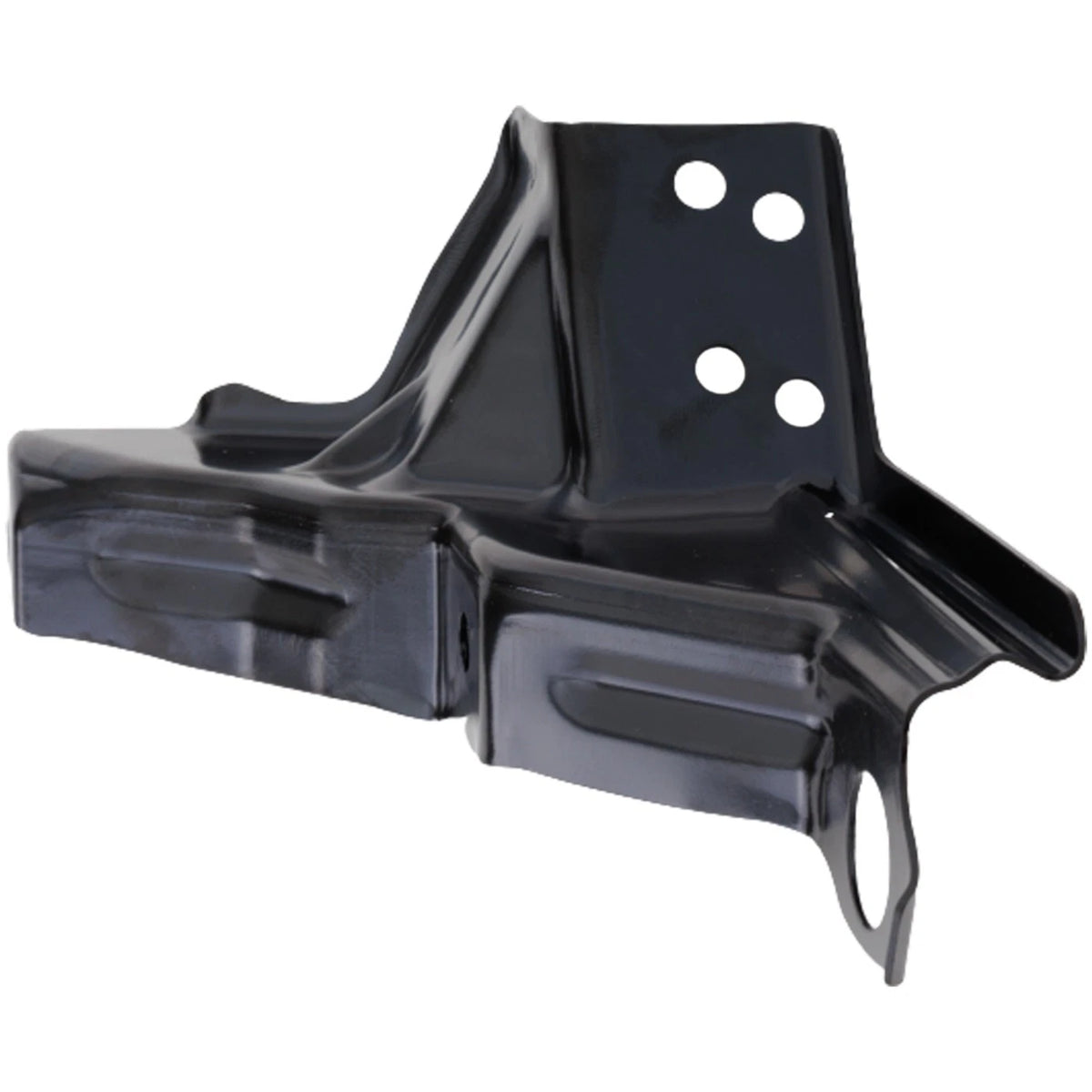 Fender Support Right Side 64527D4000 for Kia Optima (2016–2020)