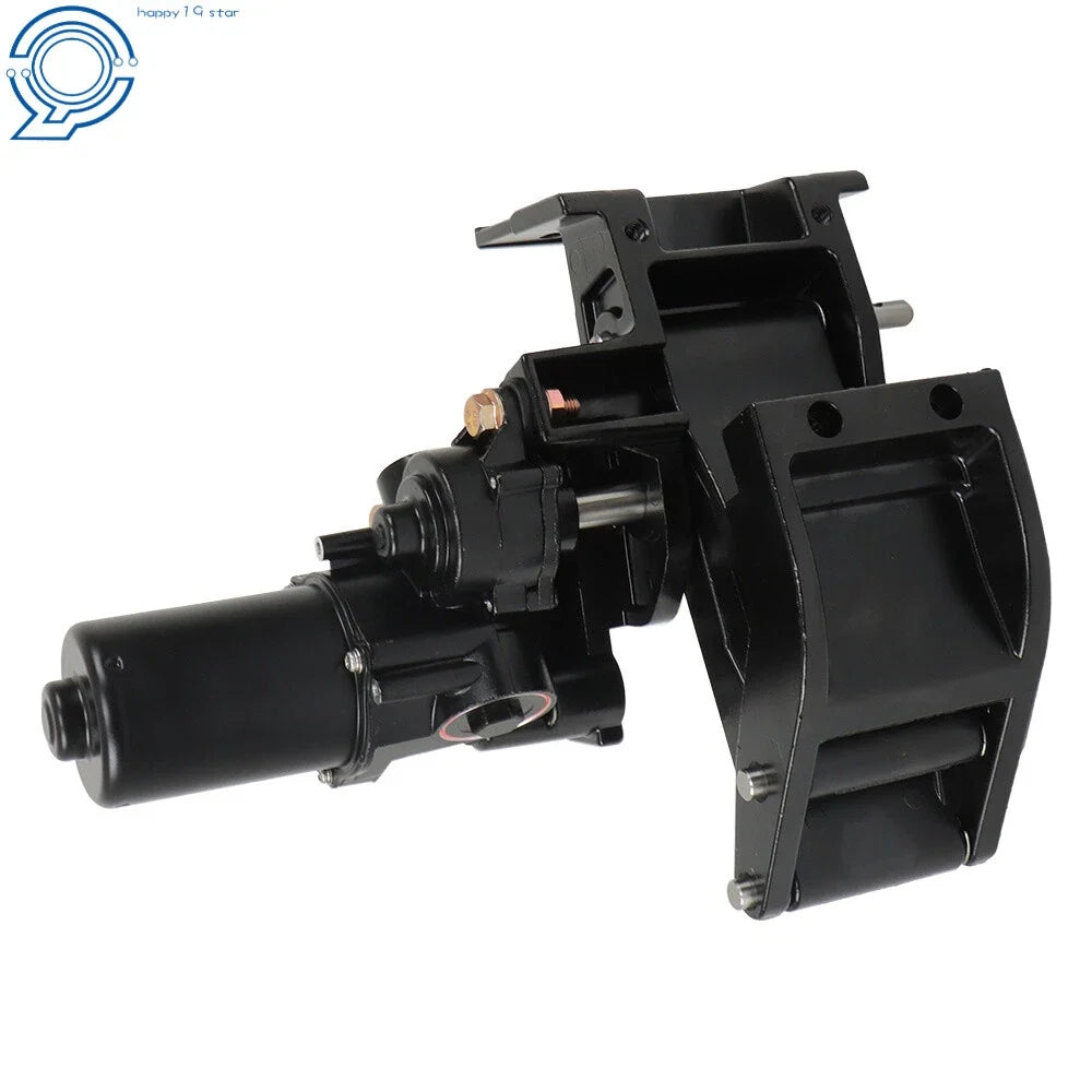 Power Running Board Motor Bracket for Ford F150