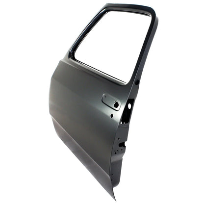 Door Shells Set (2 Pieces) for Front Driver & Passenger Side Ram Truck