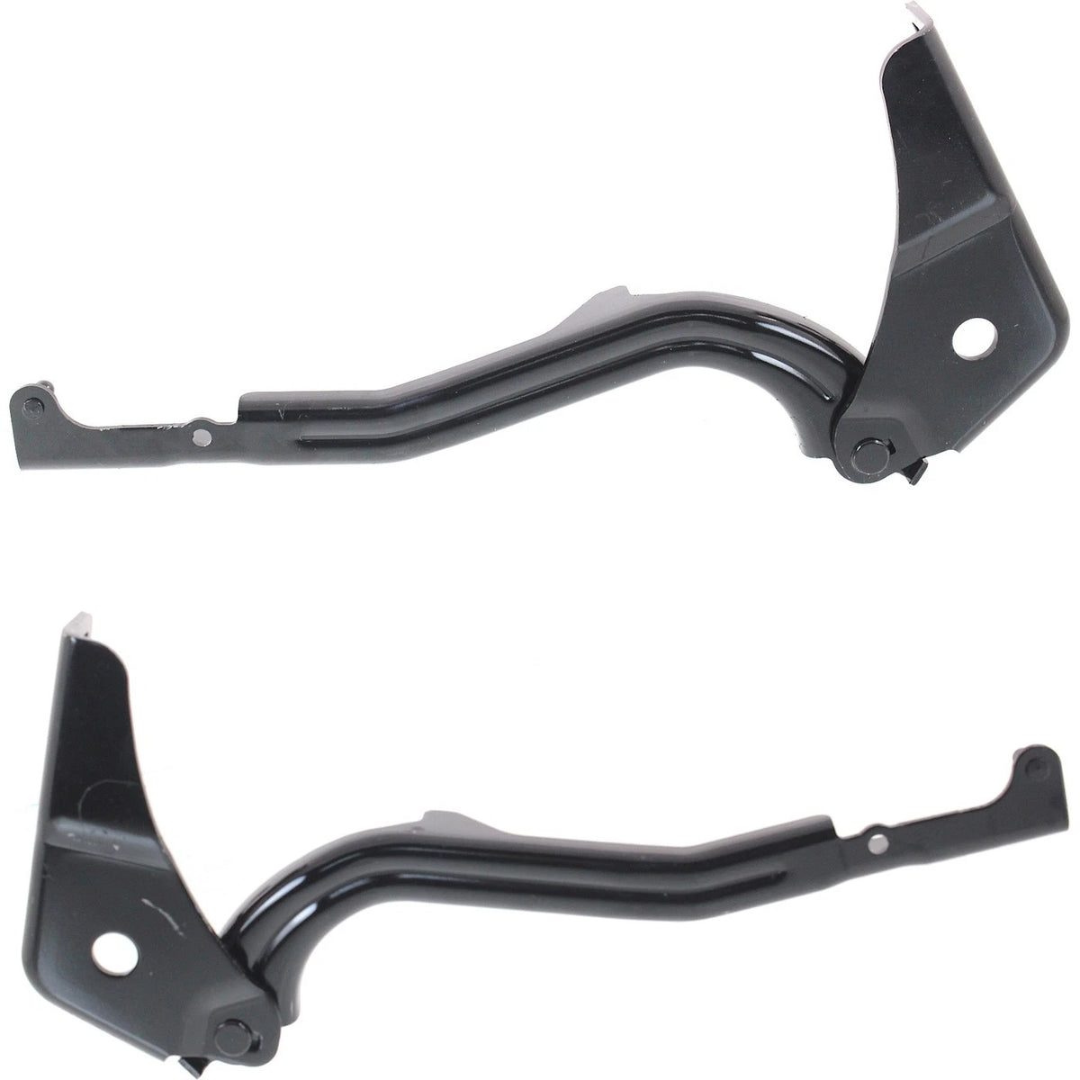 Hood Hinges Set of 2 for Chrysler 200 (2011–2014)
