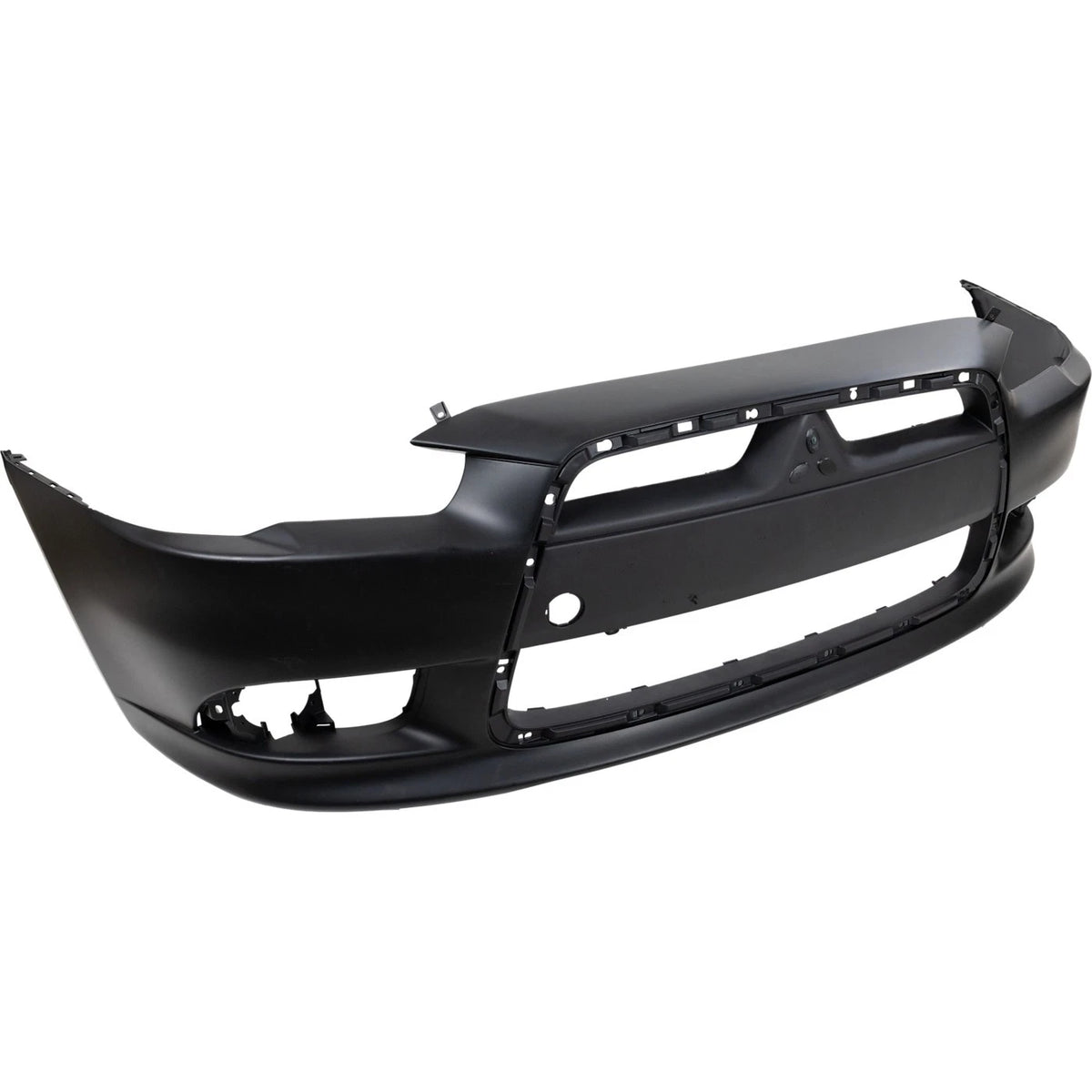 Front Bumper Cover 6400D868 for Mitsubishi Lancer (2009–2015)