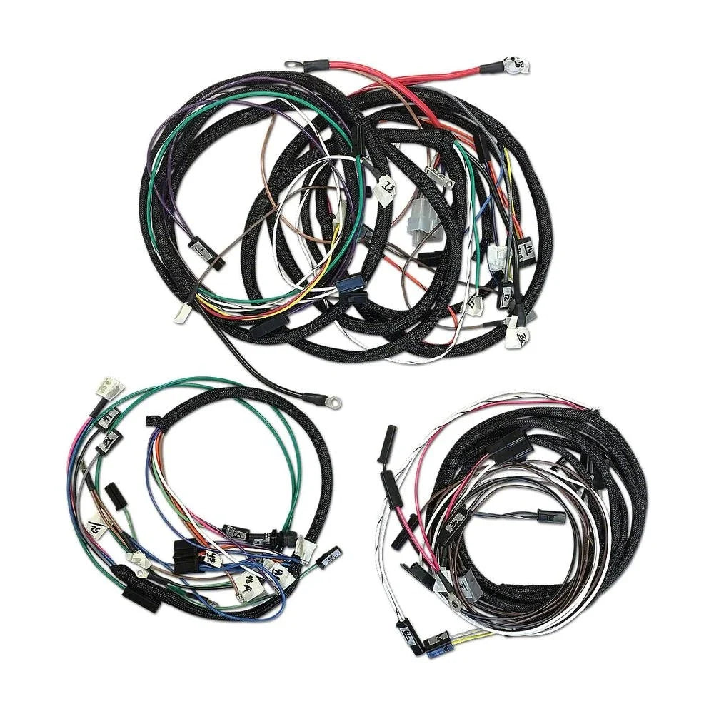 Wiring Harness for International (IHS3555)
