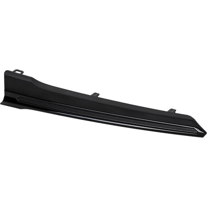 Grille Trims Set of 2 for Subaru Impreza (2017–2019)