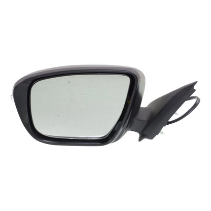 Left Side Mirror for Nissan Juke (2015–2017) Power Signal Light