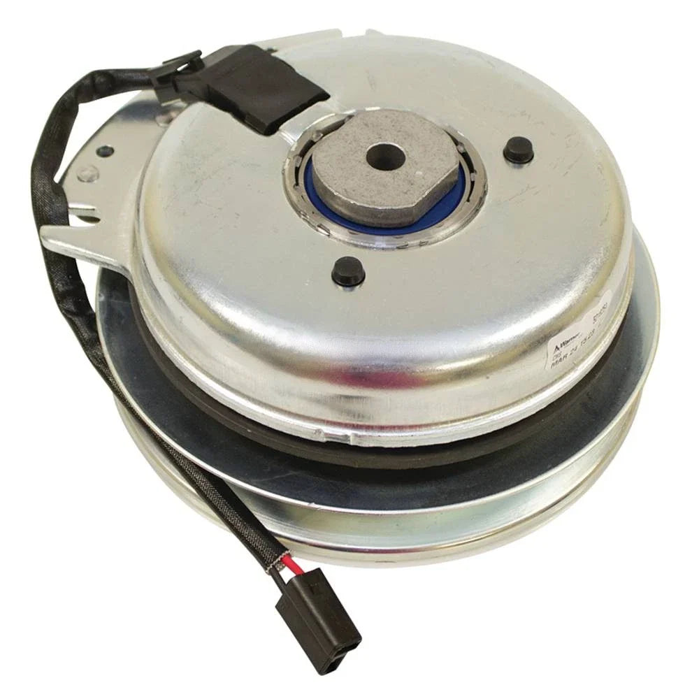 255-781 PTO Clutch for Dixie Chopper