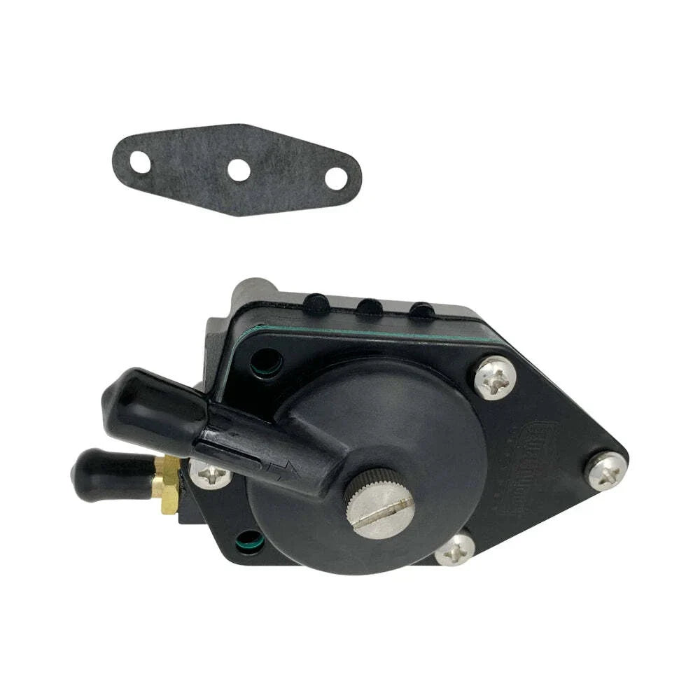 FPF Fuel Pump for Johnson Evinrude 20-140HP w/ Gasket (395713)