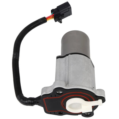 Transfer Case Motor for GMC Envoy (2002–2009) 8890592750