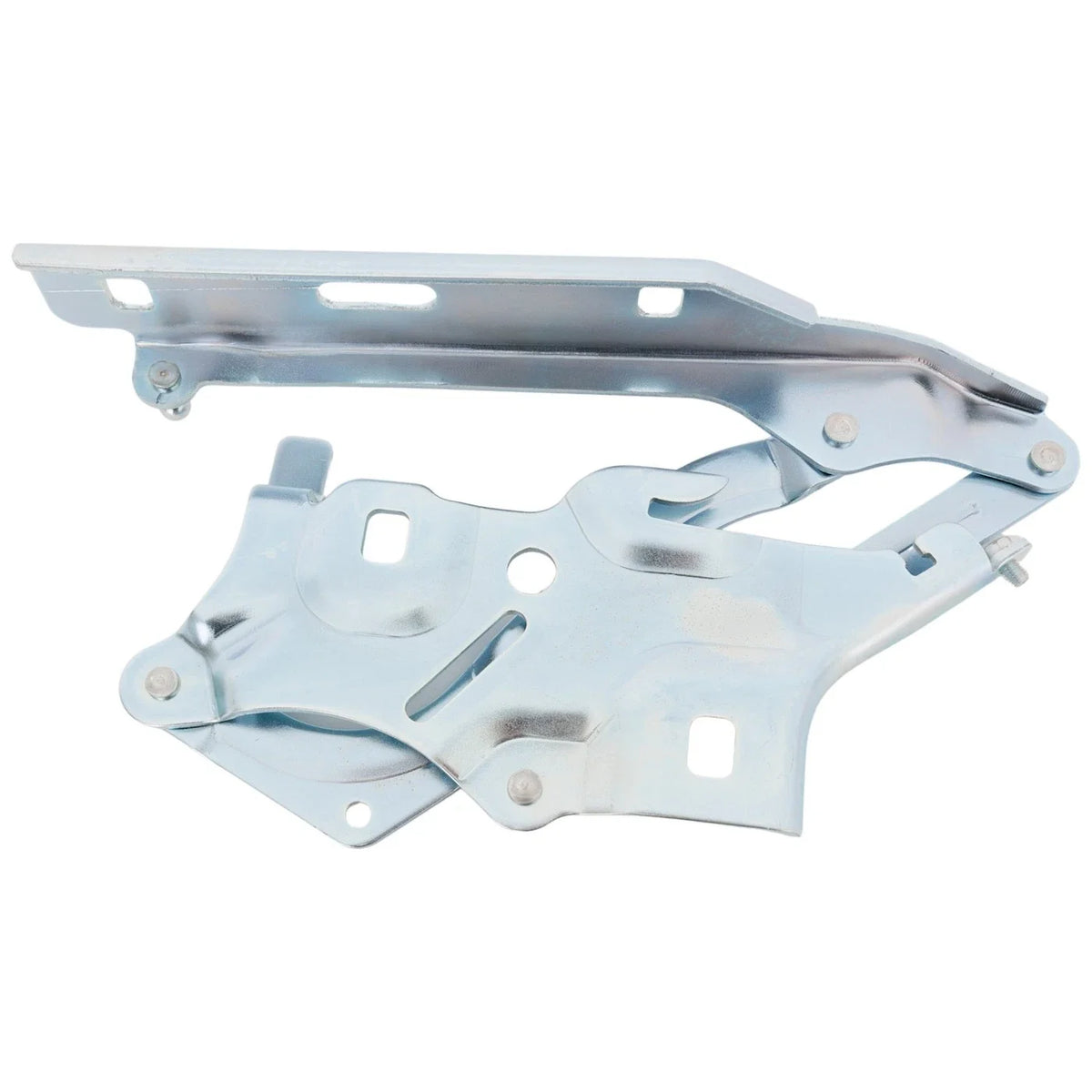 Hood Hinges - Set of 2 for Audi A5 Quattro S5