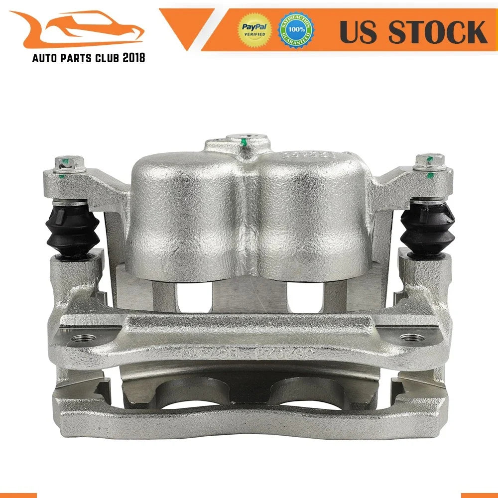 Front Right Brake Caliper Assembly for Toyota Venza 2009 to 2016