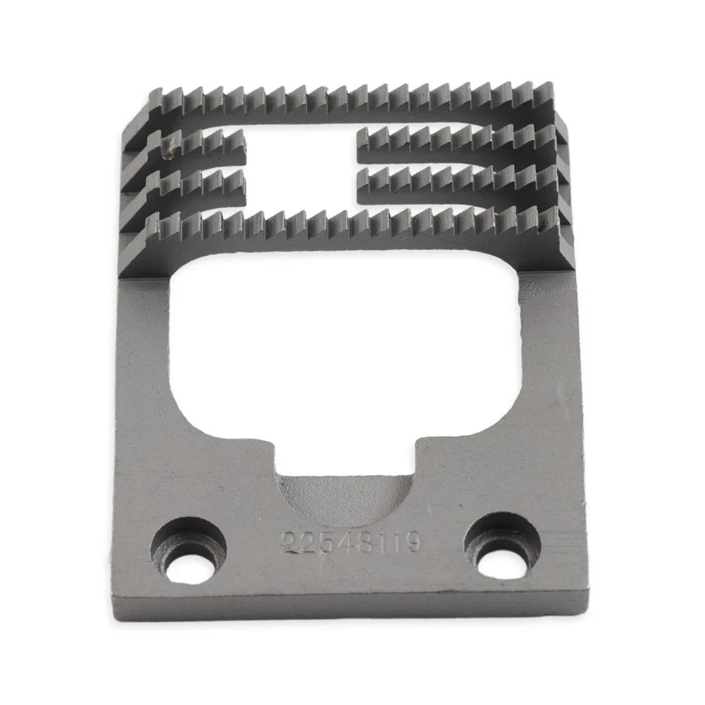 Feed Dog #225-48119 for Juki Industrial Zig-Zag Sewing Machines