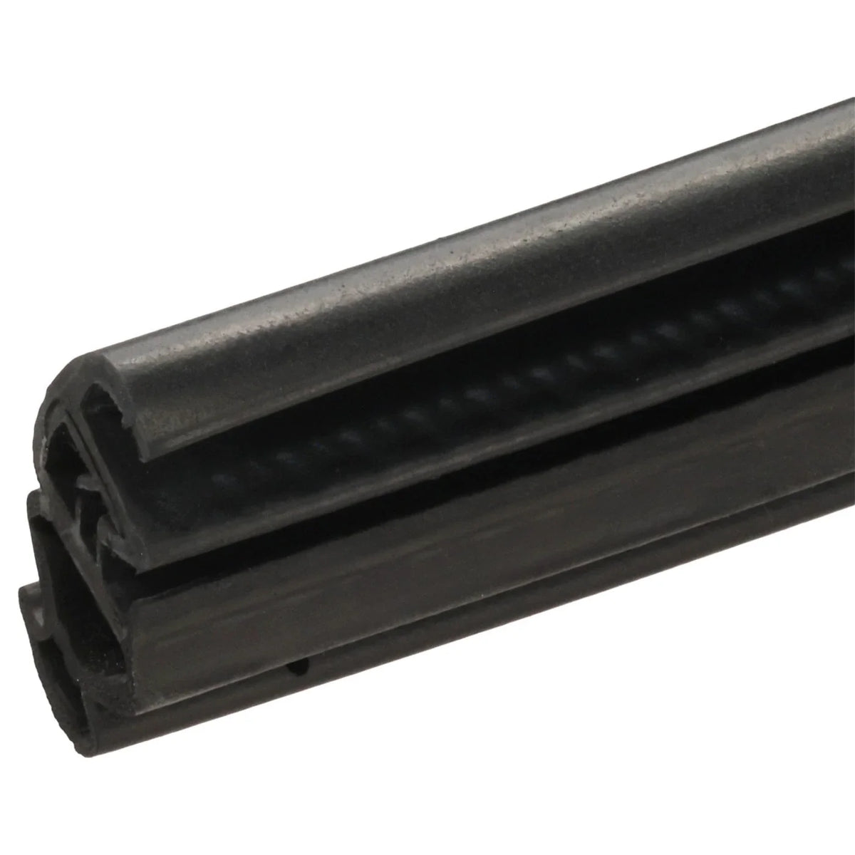 Set of 2 Glass Seals for Ford F250 F450 F550