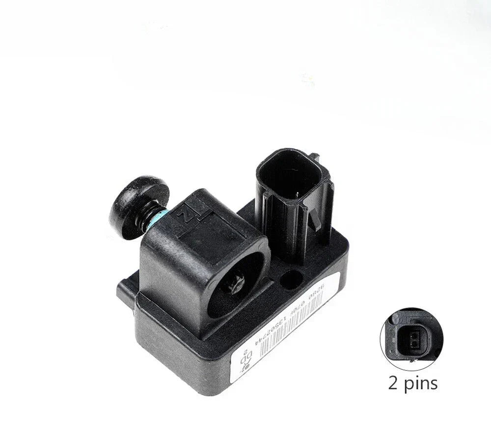 Bumper Sensor for Chevrolet Silverado 2500HD and GMC Yukon Front