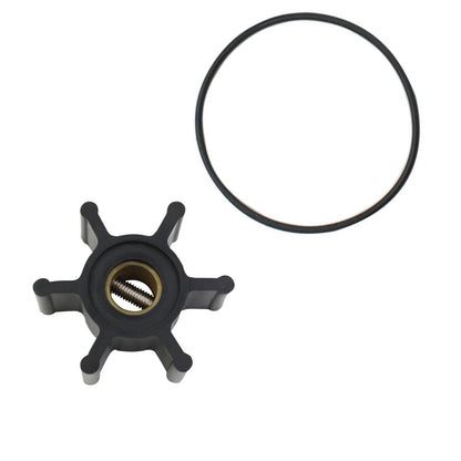 Sea Water Pump Impeller for Yanmar 2YM15 3YM20 3YM27A 3YM30 3YM30R (128990-42200)