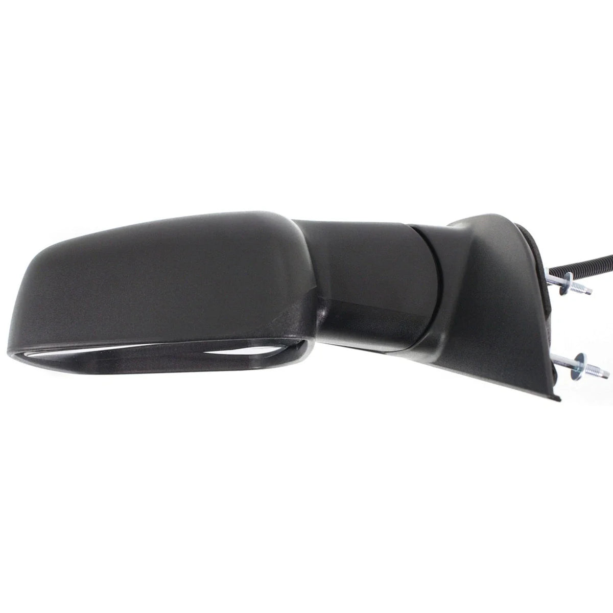 Power Mirror with Puddle Light for E-350 Super Duty 2002-2008