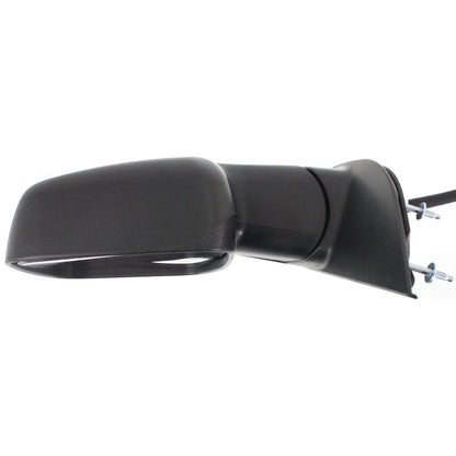 Power Mirror with Puddle Light for E-350 Super Duty 2002-2008