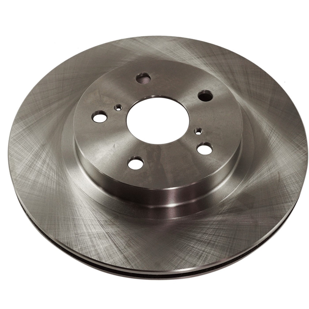 Front Brake Disc Rotors for Toyota RAV4 (1996–2000)