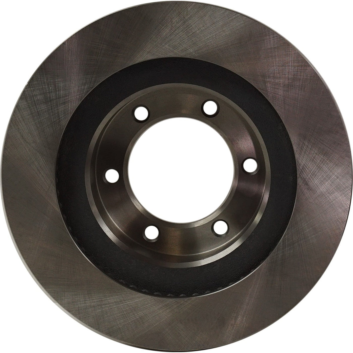 Front Brake Disc for Lexus GX470 Toyota 4Runner (2003–2009)