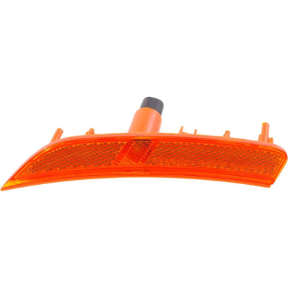 Side Marker Set for Chrysler 200 (2015–2017) - Front Left & Right, Bulb Included