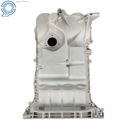 Engine Oil Pan 2700107600 for Mercedes-Benz CLA250 GLA45 AMG (2014–2019)
