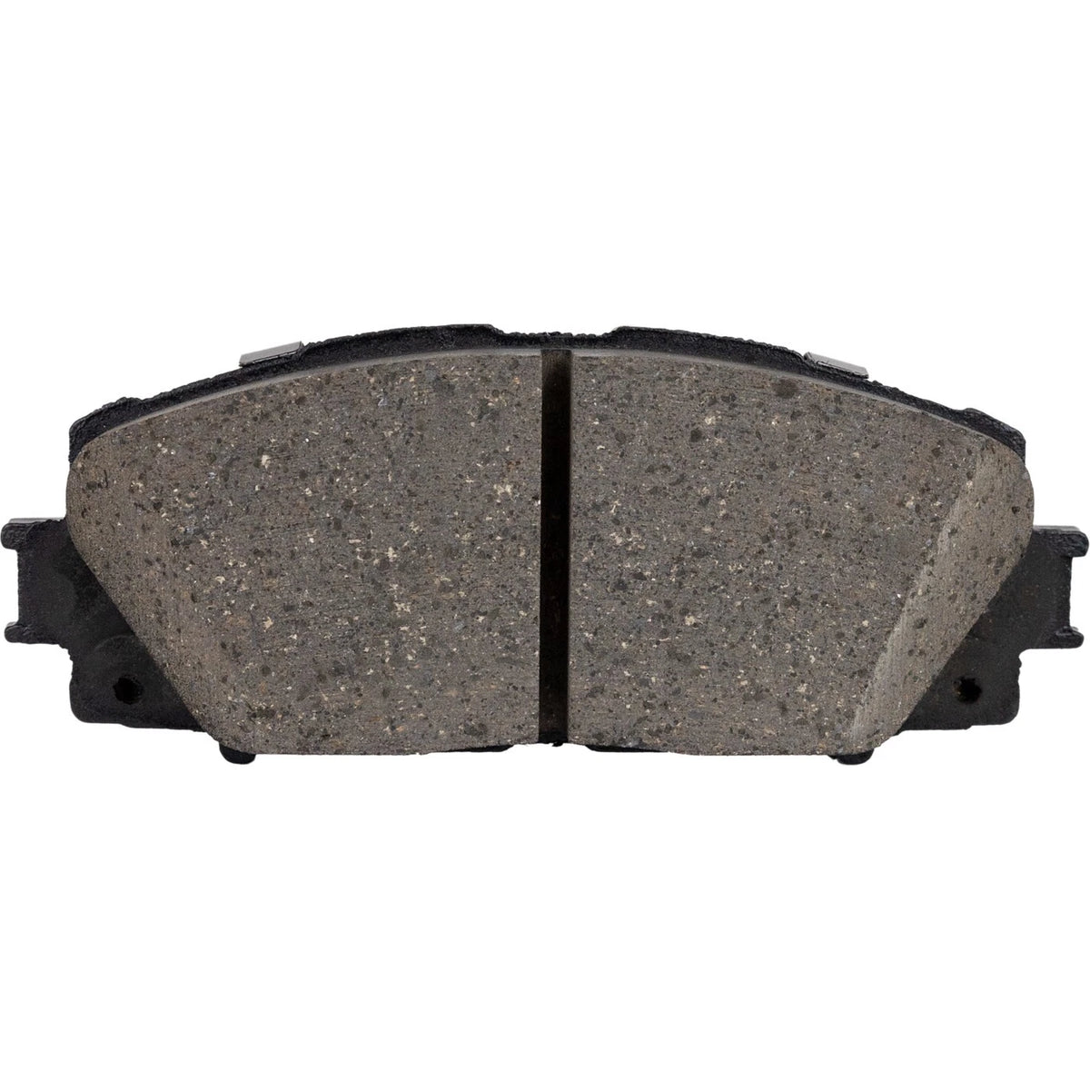 Front Brake Pads Set for Toyota Prius C Yaris Scion iQ (2013)