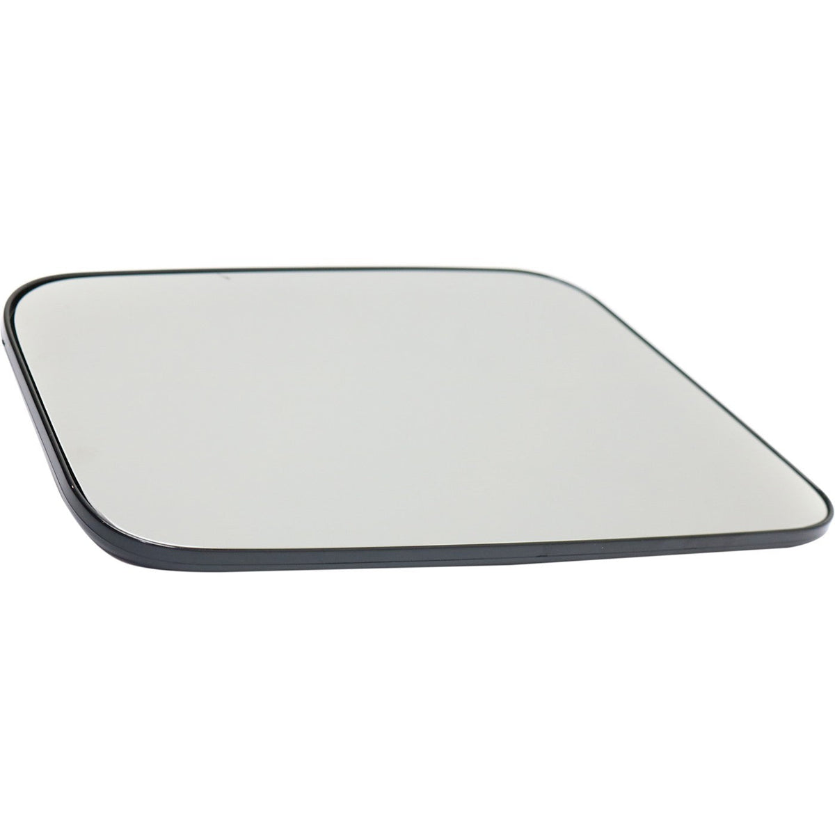 Driver Side Mirror Glass for Ford Edge (2007–2008)