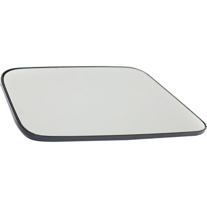 Driver Side Mirror Glass for Ford Edge (2007–2008)