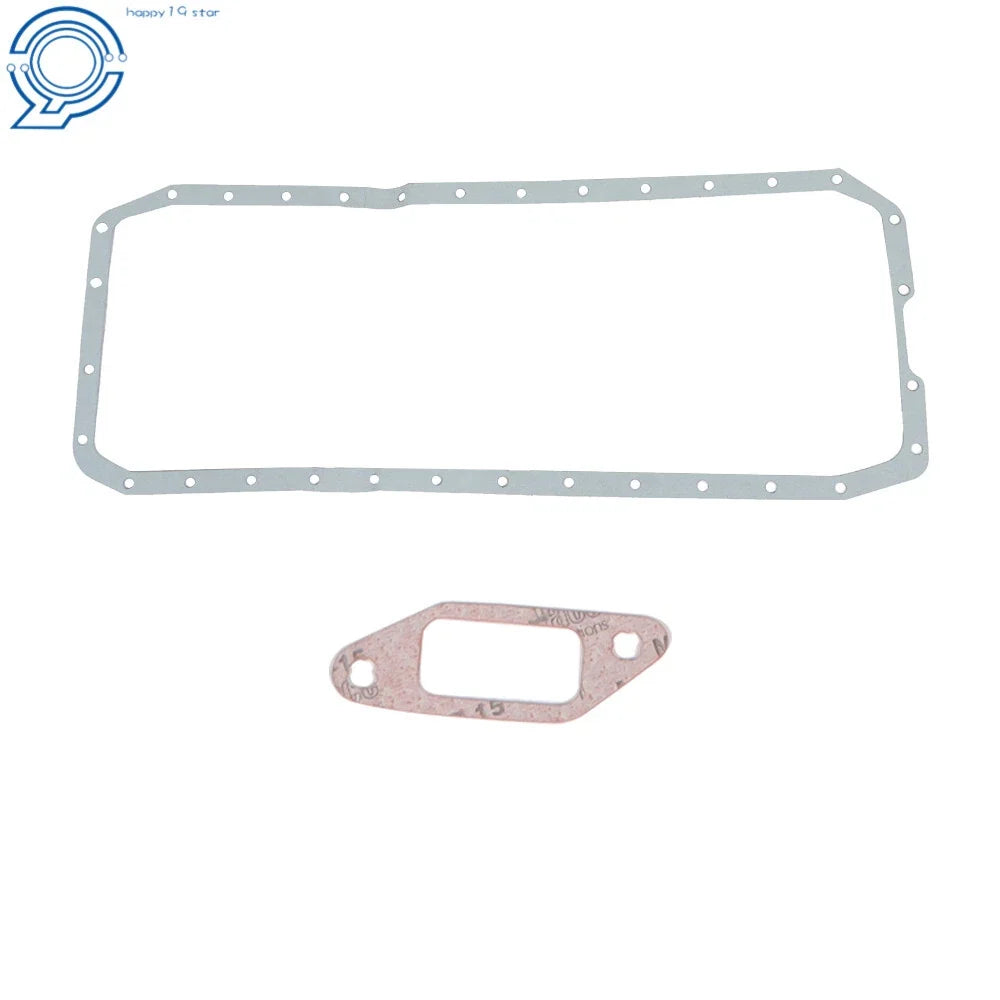 Oil Pan Gasket Set for Dodge Ram 5.9 6.7 Cummins (2003–2018)