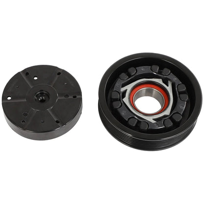 AC Compressor Clutch Kit for Hyundai Genesis 3.8L (2009–2013)