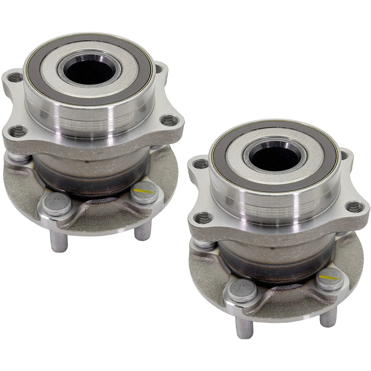 Wheel Hub Pair for Toyota GR86