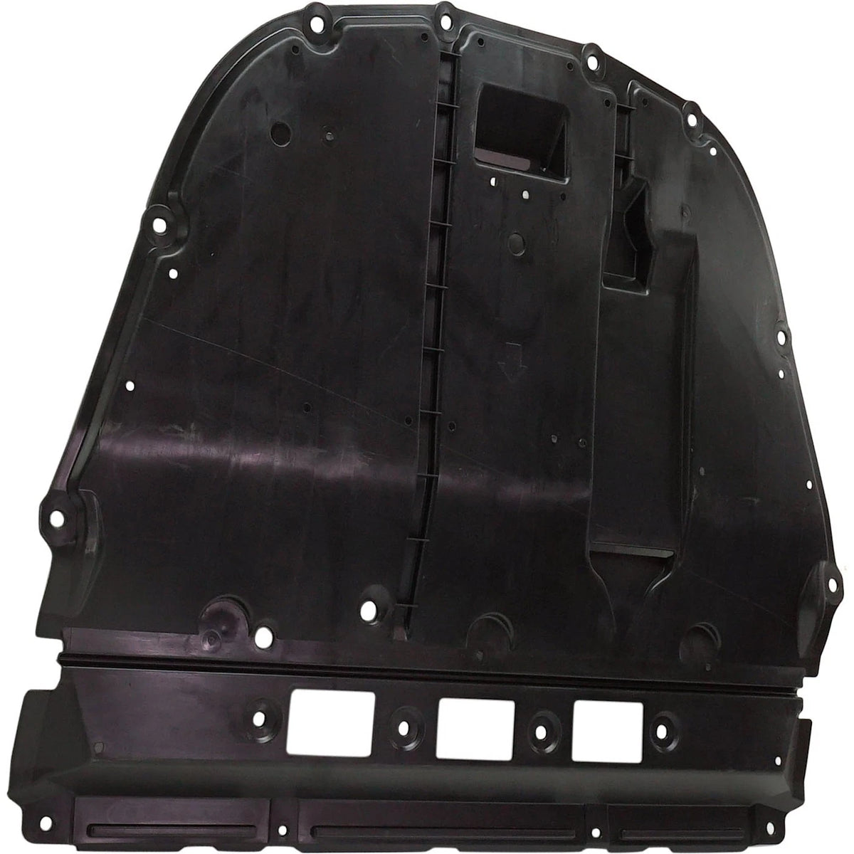 Engine Splash Shields Front 758926CA0A for Nissan Altima (2019–2025)