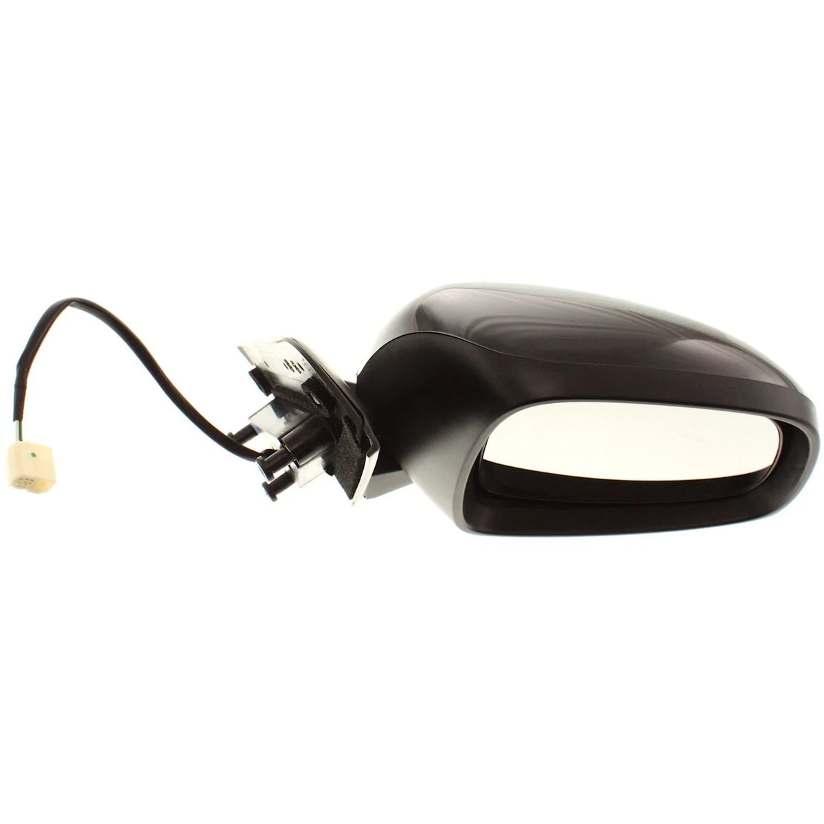 Manual Folding Power Mirror for Suzuki SX4 Passenger Side 2007-2013