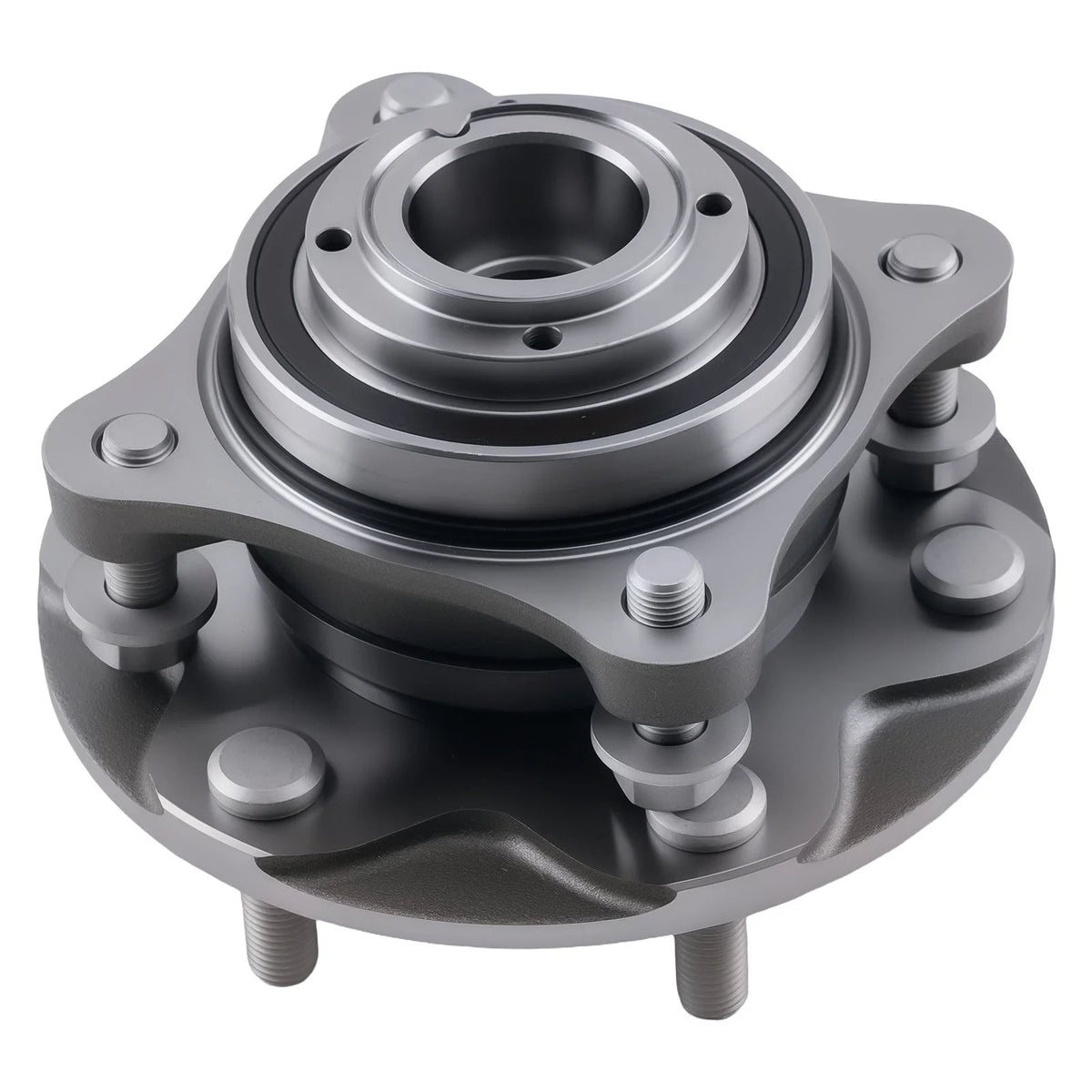 Front Wheel Hub & Bearing Assembly for Toyota 4Runner (2003–2023)