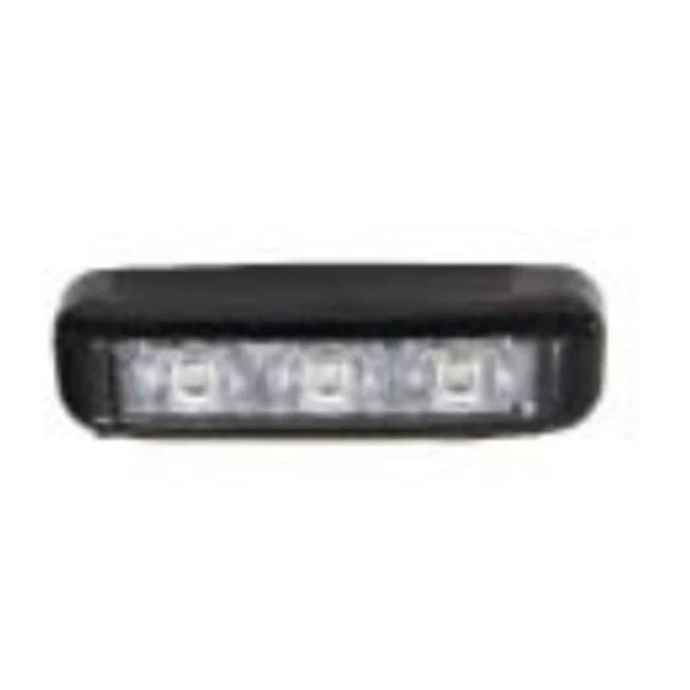 3 Amber LED Flush Mount for Caterpillar Industrial Models (CDLX3-A)