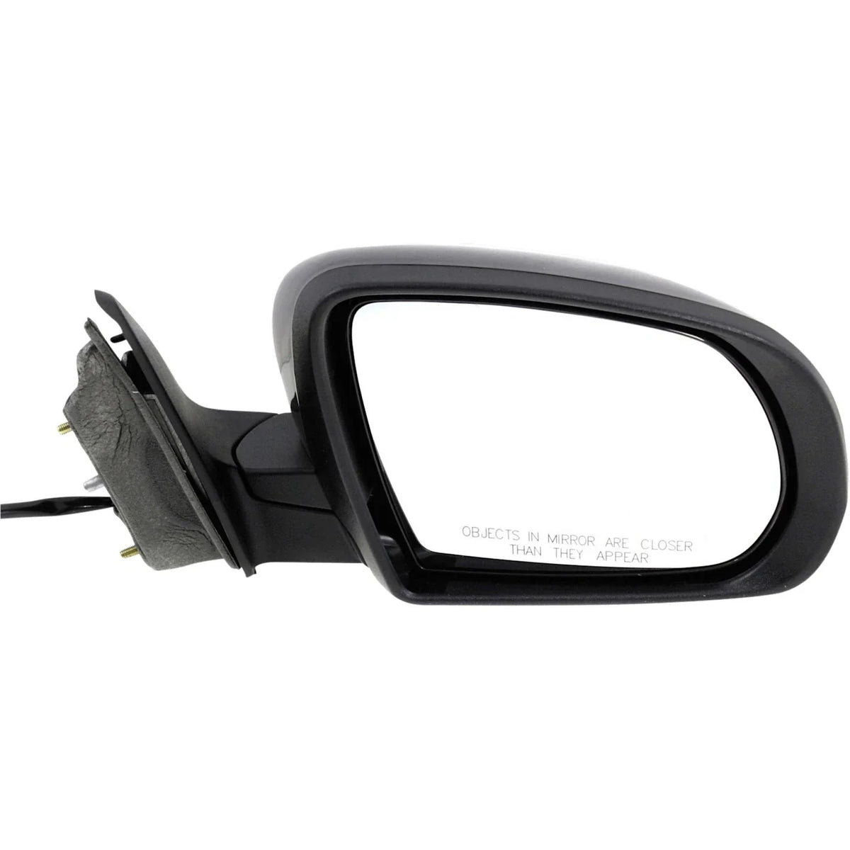 Mirrors Set for Jeep Cherokee (2 Pieces, Driver & Passenger Side)