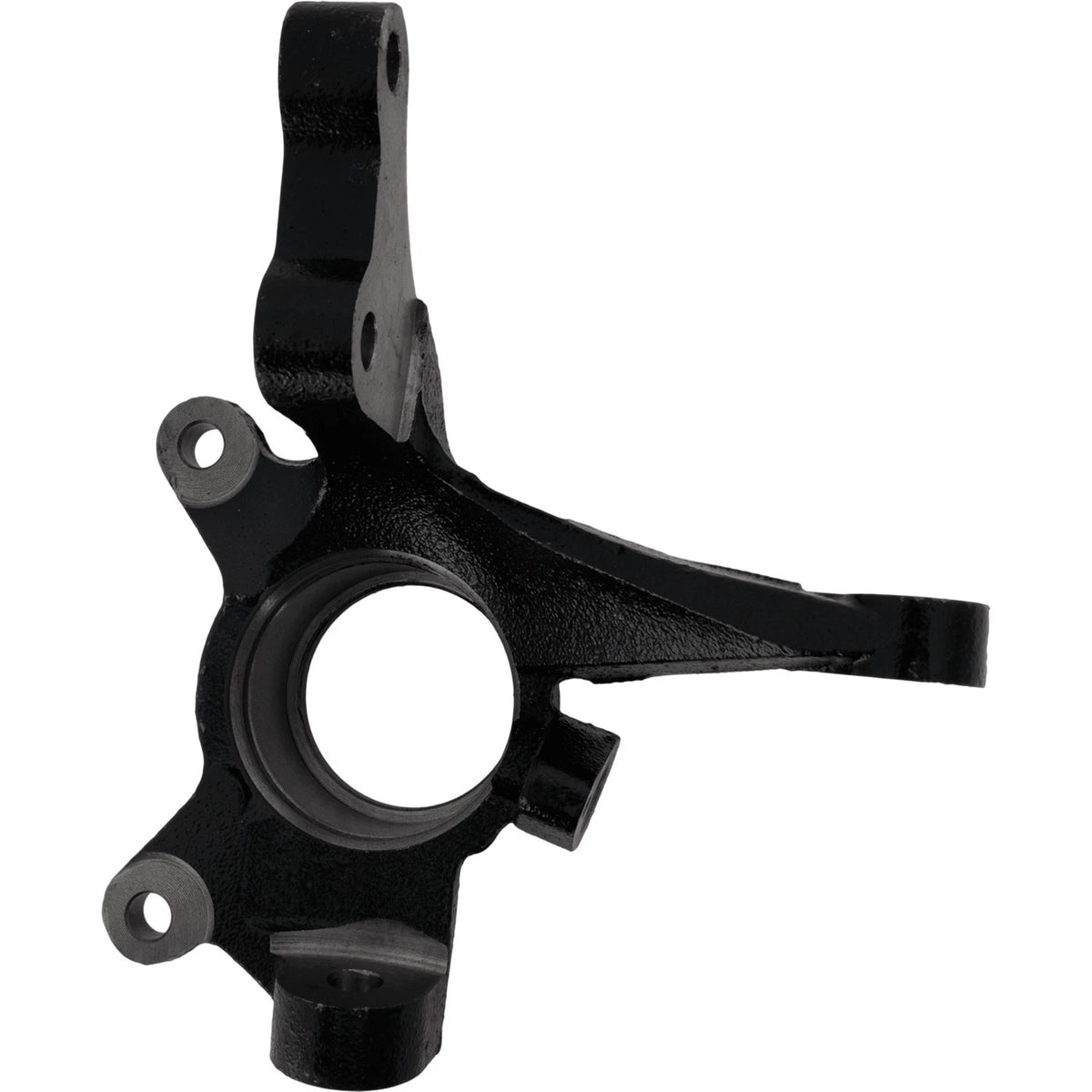 Set of 2 Front Knuckles for Kia Spectra5 (2004–2009)