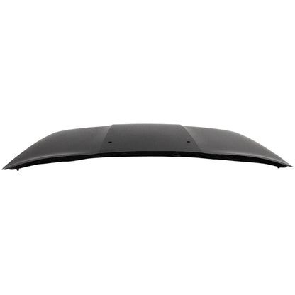 Steel Construction Hood for Jeep Renegade (2015–2023)