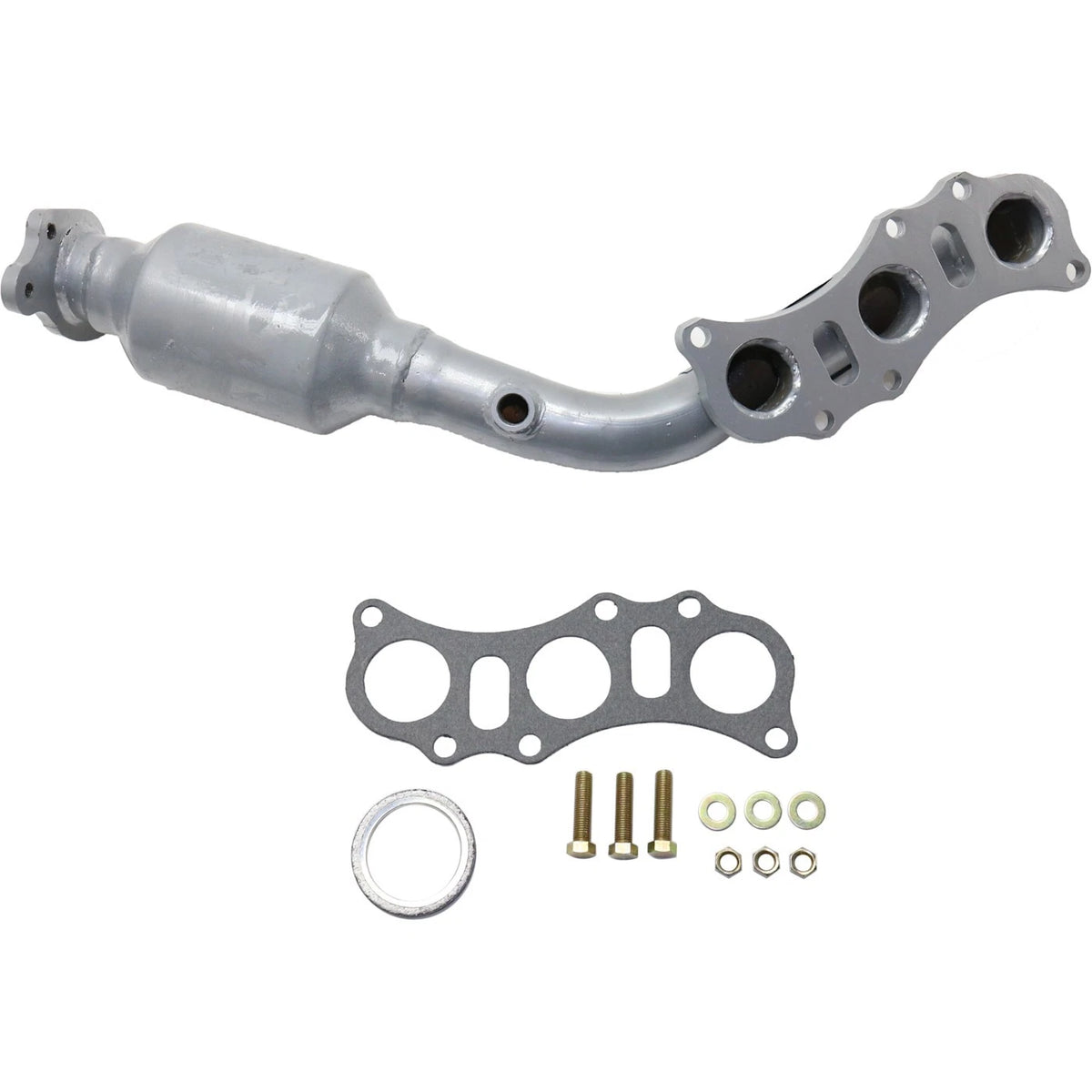 Catalytic Converter for Toyota 4Runner (2003–2009), FJ Cruiser (2007–2009)