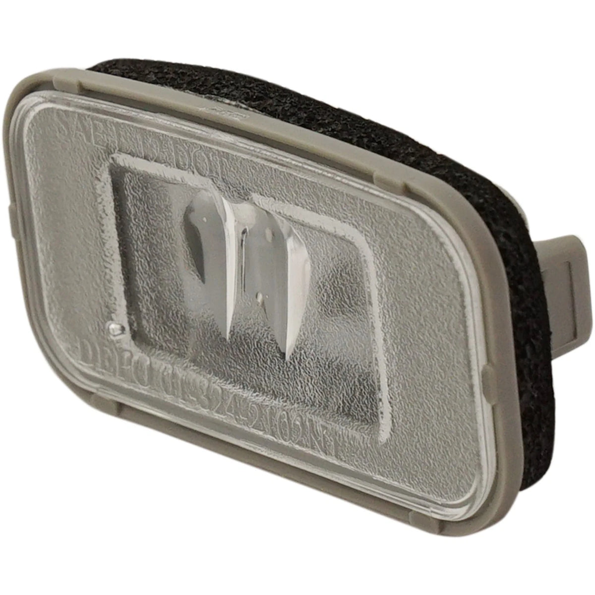 License Plate Light for (8127053030)