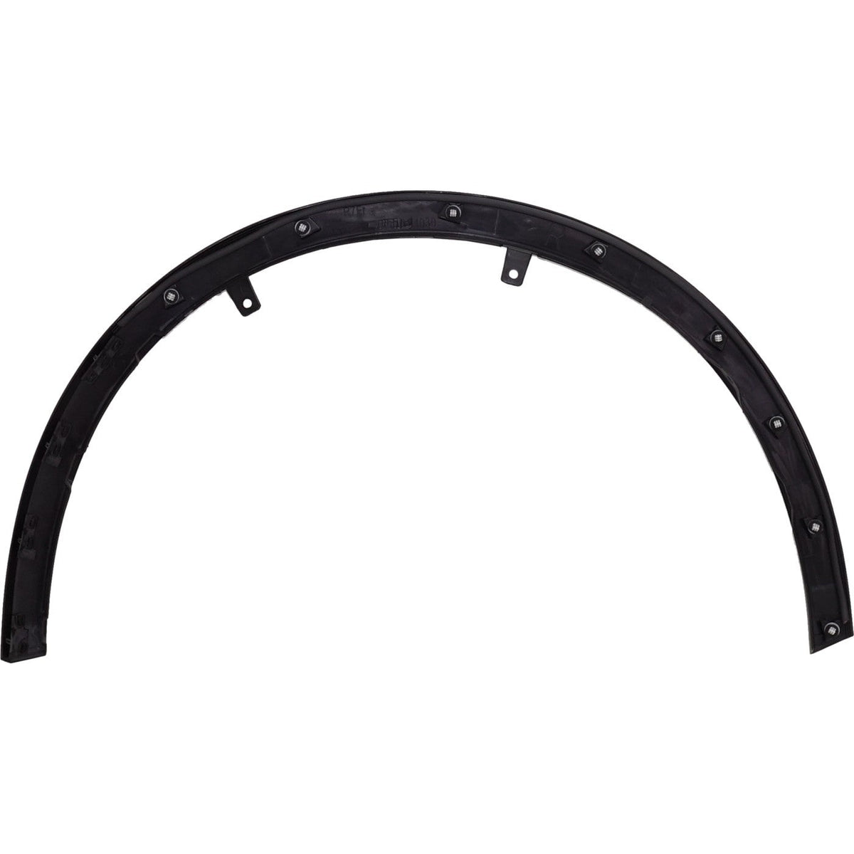 Fender Trim Molding - Front Passenger for Toyota C-HR (2018-2022)