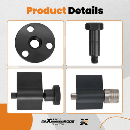 Camshaft Crankshaft Timing Tool Set for Skoda Fabia, Audi Q3 Q5 A4